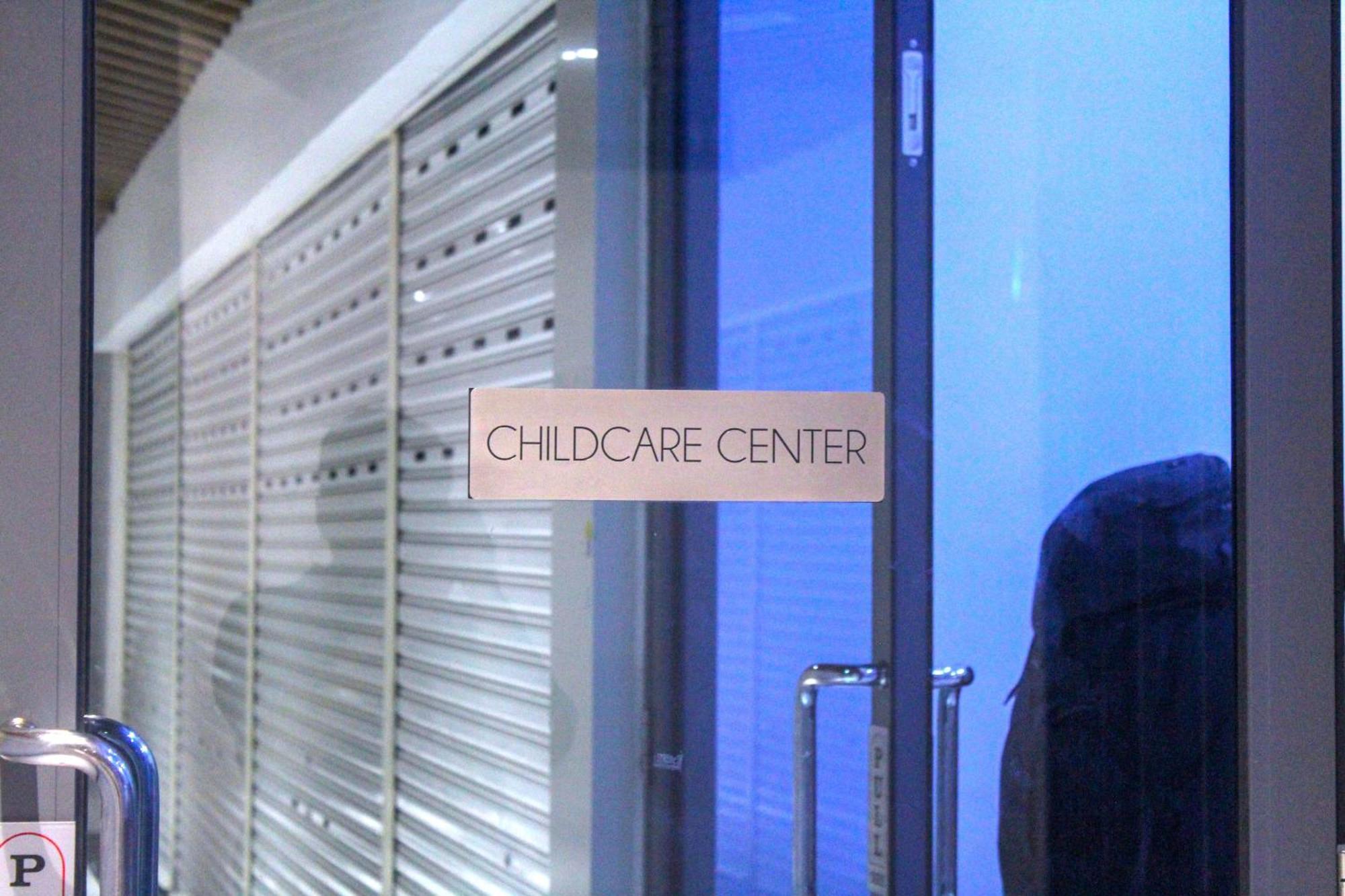 The Luxe Suites Infinitum Klcc Kuala Lumpur Exterior foto